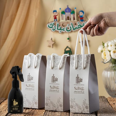 توزيعات مرش عتيق 10 حبات