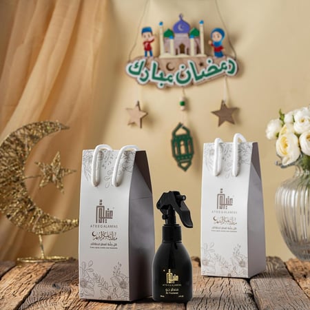 توزيعات مرش عتيق 10 حبات