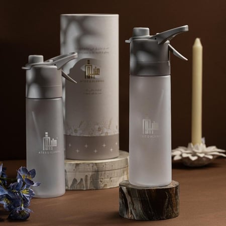 توزيعات قوارير الماء 10 حبات