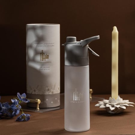 توزيعات قوارير الماء 10 حبات