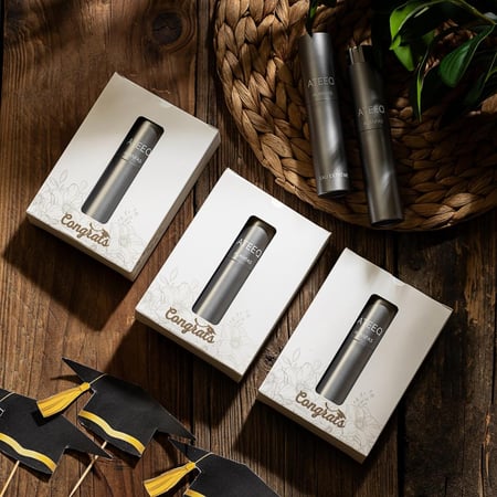 توزيعات العطر 10 حبات