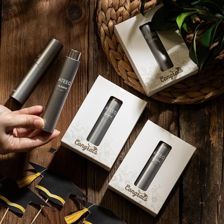 توزيعات العطر 10 حبات