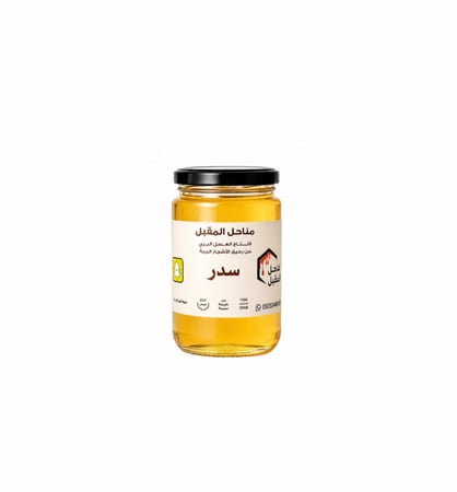 عسل سدر