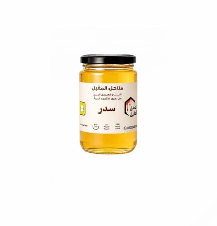عسل سدر