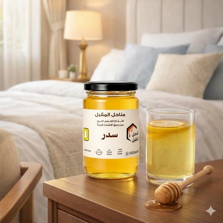 عسل سدر