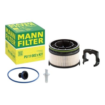 فلتر ديزل PU 11 002 z KIT