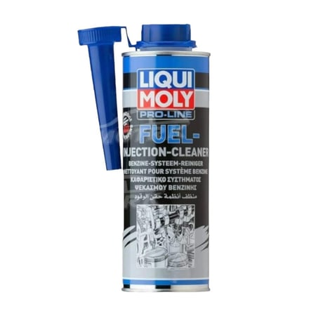 منظف البخاخات ليكوي مولي برولاين Liqui moly
