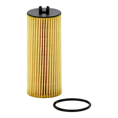 فلتر زيت مرسيدس A2781800009 مان فلتر MANN Filter HU6008Z