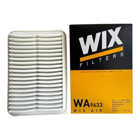 فلتر هواء ويكس WA9633
