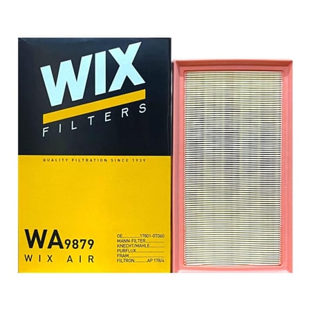 فلتر هواء ويكس WA9879