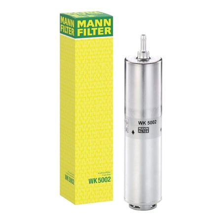 فلتر صفاية ديزل للمحرك رقم BMW B47 N47 مان فلتر FUEL FILTER WK 5002