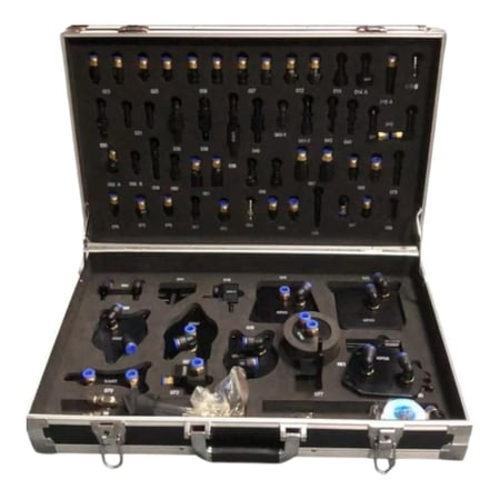 طقم توصيلات للقير اوتول Autool adapter kit MCS131