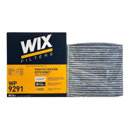 فلتر مكيف ويكس WP9291