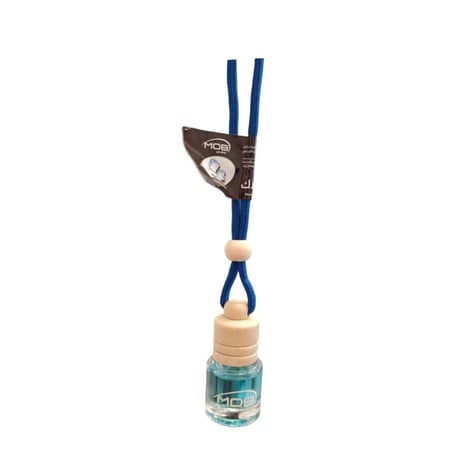 معطر زجاجة صغيرة زيت كول بلاك Mob