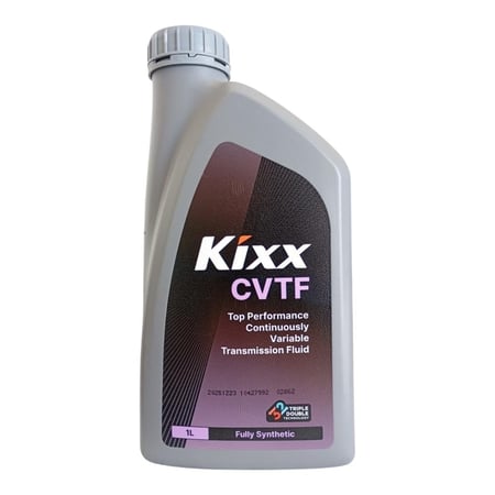 زيت قير كيكس CVTF