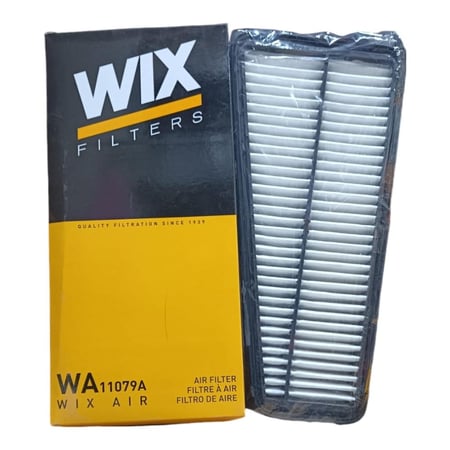 فلتر هواء محرك برادو لاند اف جي 6 سلندر  ويكس WIX WA11079A