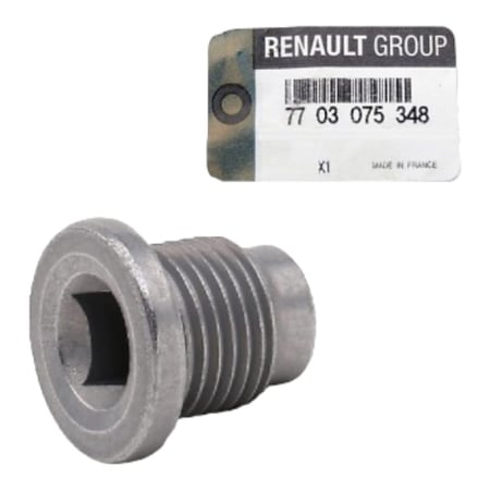 صرة زيت رينو دوكر سيمبول لوغان RENAULT FASTENER-ANTI ROLL DOKKER SYMBOL LOGAN #R7700799404