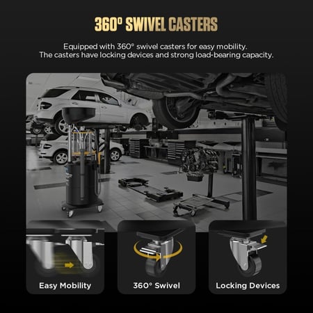 جهاز شفط الزيت اوتول AUTOOL OD720