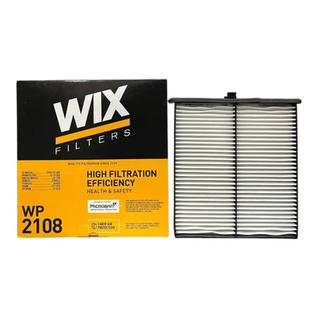 فلتر مكيف مازدا 6 ويكس WIX WP2108 POL