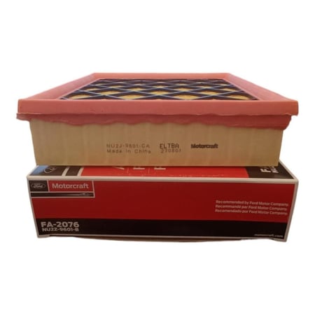 فلتر هواء فورد توروس 2022 Ford