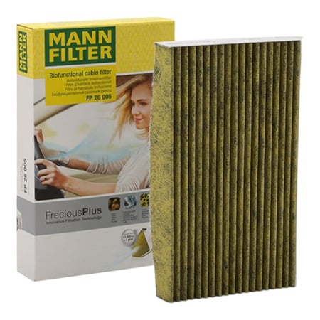 فلتر مكيف مان فلتر MANN Filter FP26005