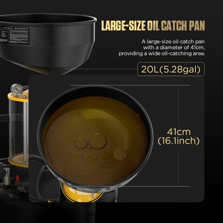 جهاز شفط الزيت اوتول AUTOOL OD720