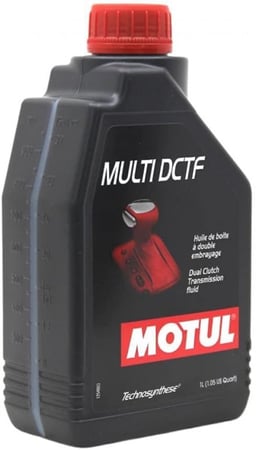 زيت قير دبل كلتش موتول Motul Multi DCTF