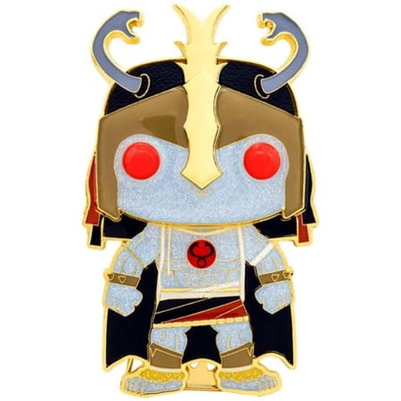 Enamel Pin! Movies: Thundercats - Mumm-ra