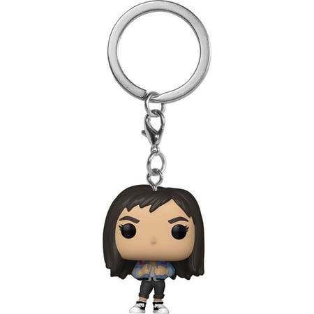 Pocket Pop! Marvel: Doctor Strange in Multiverse of Madness - America Chavez