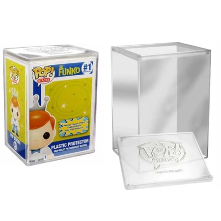 Premium Pop! Protector