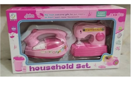 ZM3201 اجهزة منزل