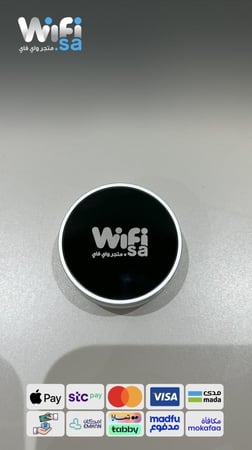 فواحة للسيارة برائحتين عطرية