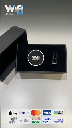 فواحة منعشة للسيارة من متجر واي فاي