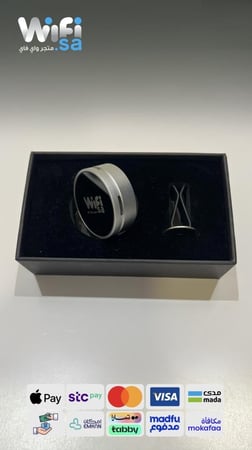 فواحة للسيارة من متجر واي فاي