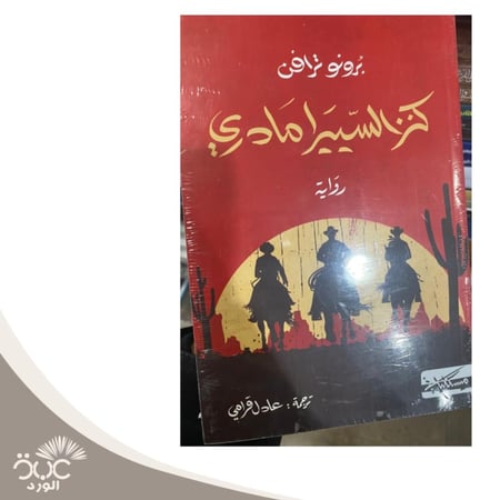 كنز السير امادي