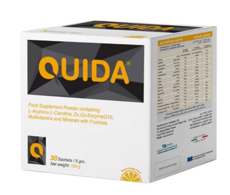 كيدا أكياس 30 كيس