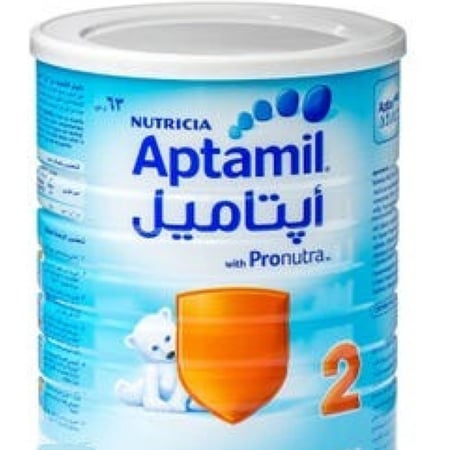 حليب اطفال ابتاميل رقم 2 900 جم