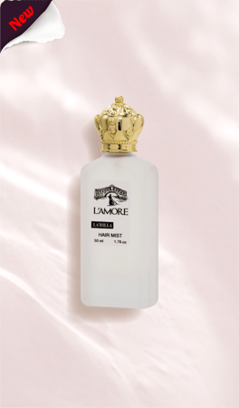 La'Bella HAIR MIST ( NEW )