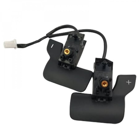 شفتر    (  Shifter paddle  F1  )