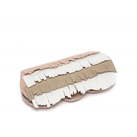 ANY DI SUNCOVER All Over Fringes