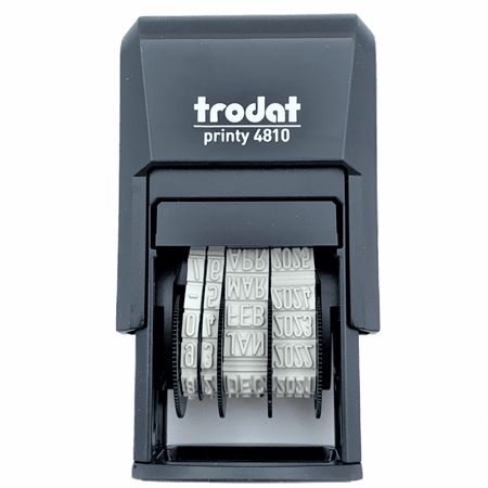 ختم تاريخ ميلادي