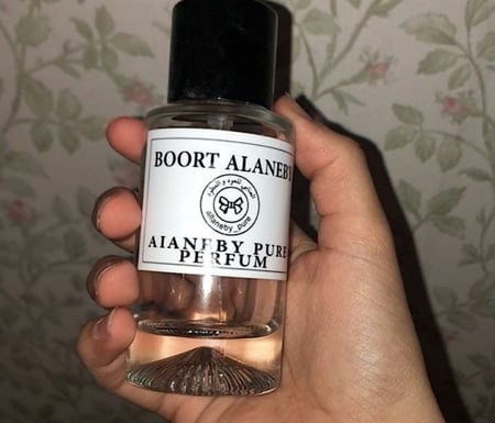 BOORT ALANEBY - بورت العنابي