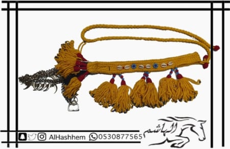 طقم زينة (صفين)