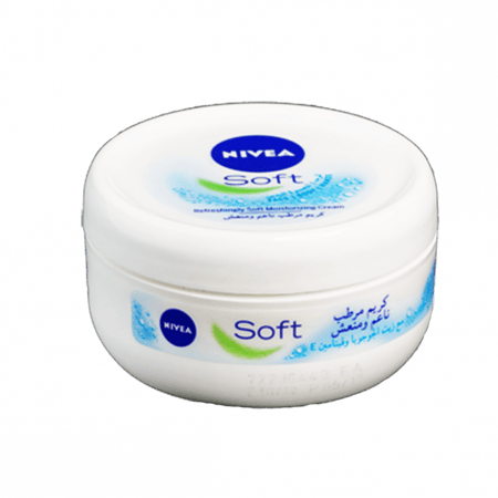 نيفيا سوفت كريم 50مل