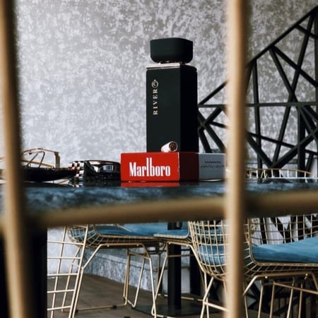 عطر كلاسيك ريفر classic river parfum