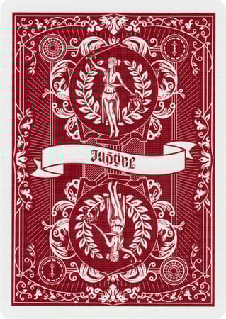 ورق لعب بلوت جستيس