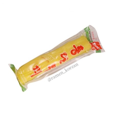 مخلل الفجل الأصفر ( حدد النوع)