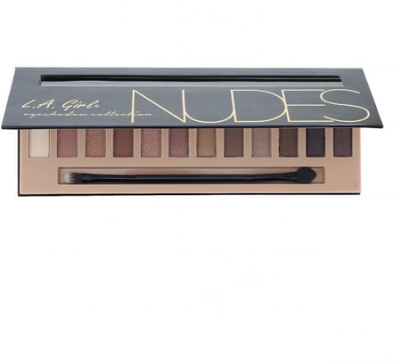 باليت ايشادو Beauty Brick , Nudes