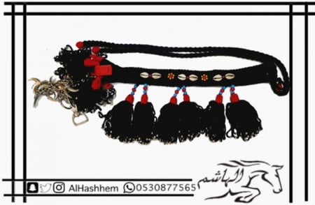 طقم زينة (صفين)