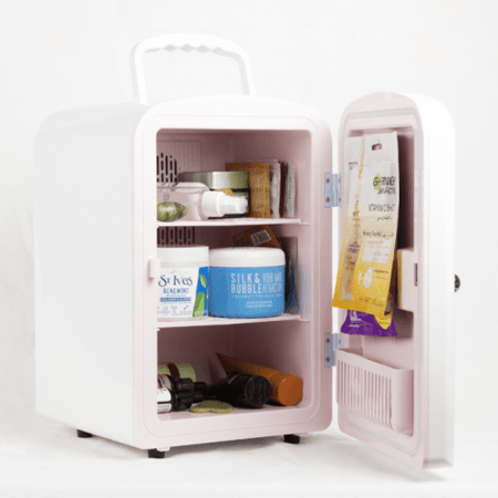 ثلاجة الجمال, ميجا كيووت, مرطب للوجه, للعناية بالوجه, منعم للوجه